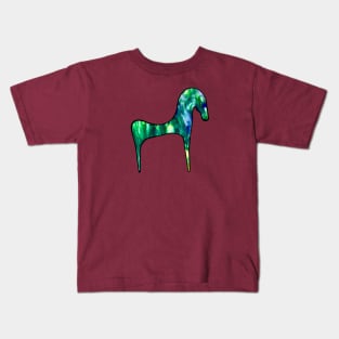 Horse Chronicles 8 Kids T-Shirt